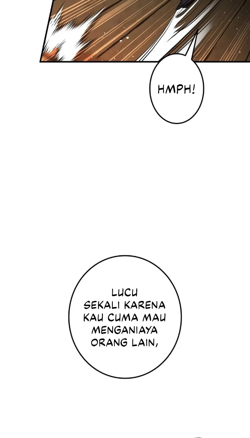 Unrivaled Spear Demon chapter 5 halaman 53