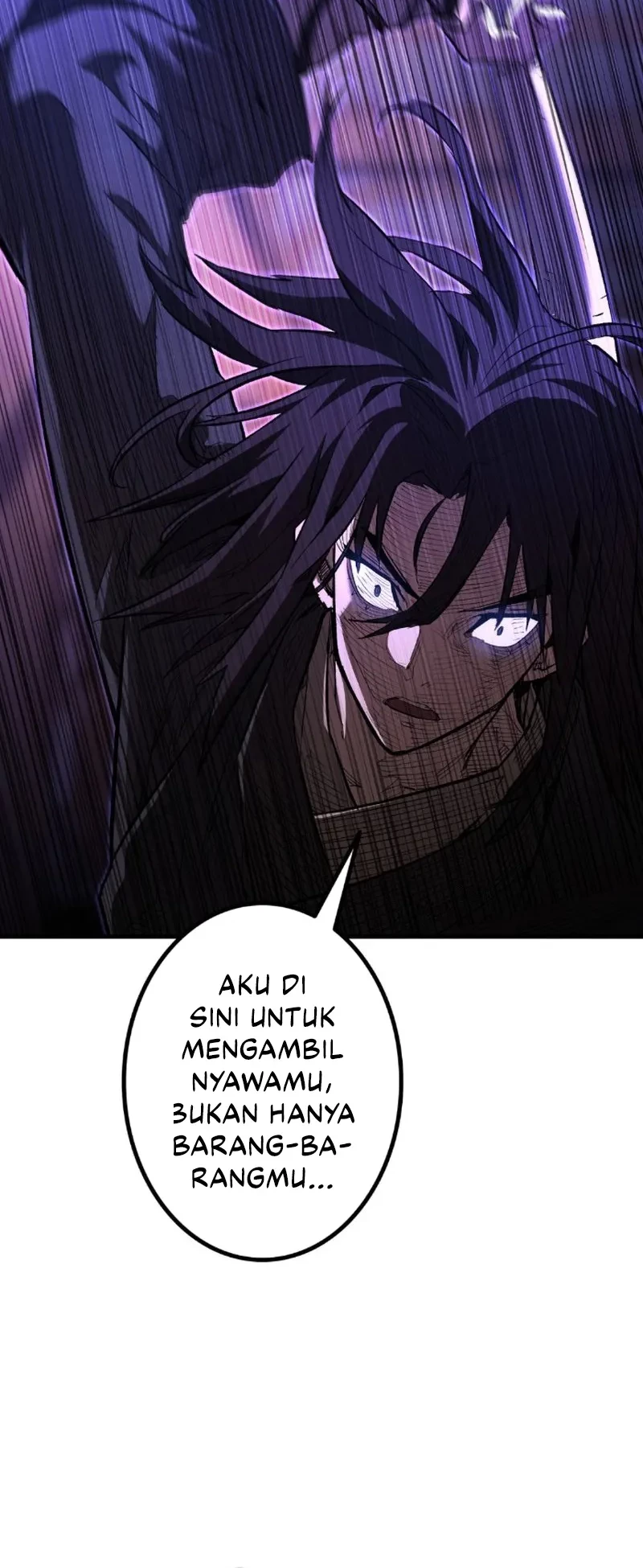 Unrivaled Spear Demon chapter 5 halaman 57