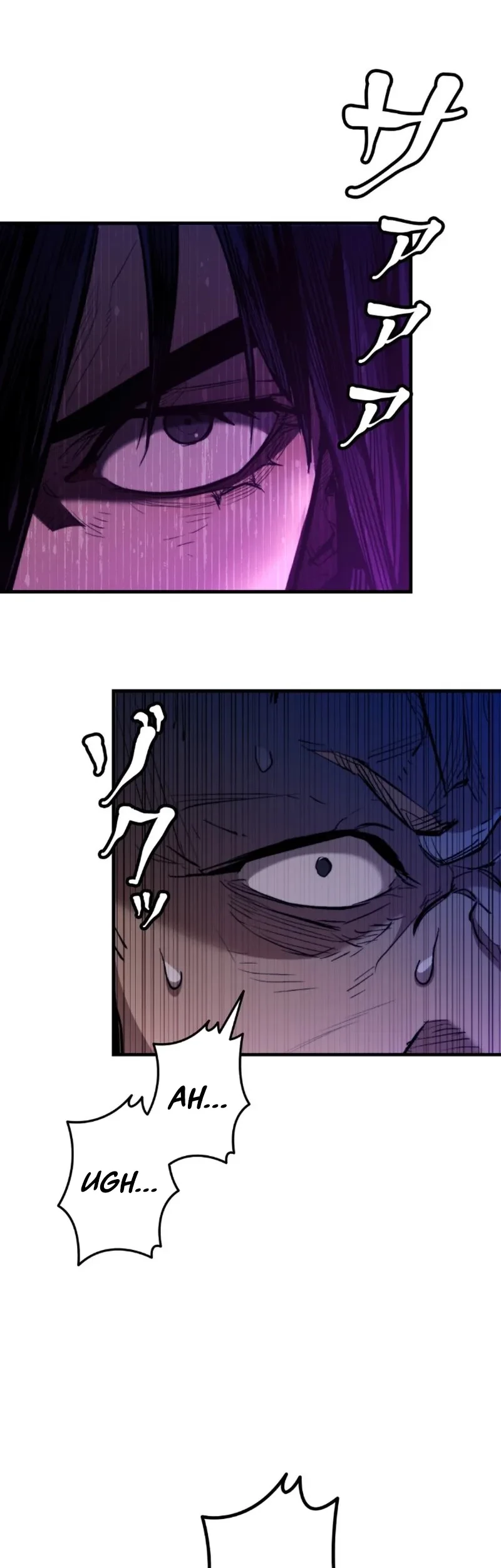 Unrivaled Spear Demon chapter 5 halaman 62