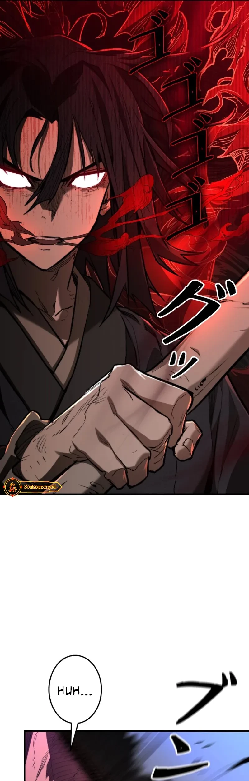 Unrivaled Spear Demon chapter 5 halaman 68