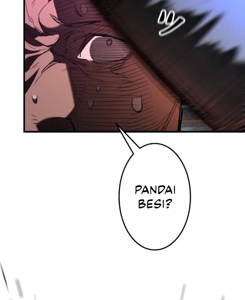Unrivaled Spear Demon chapter 5 halaman 69