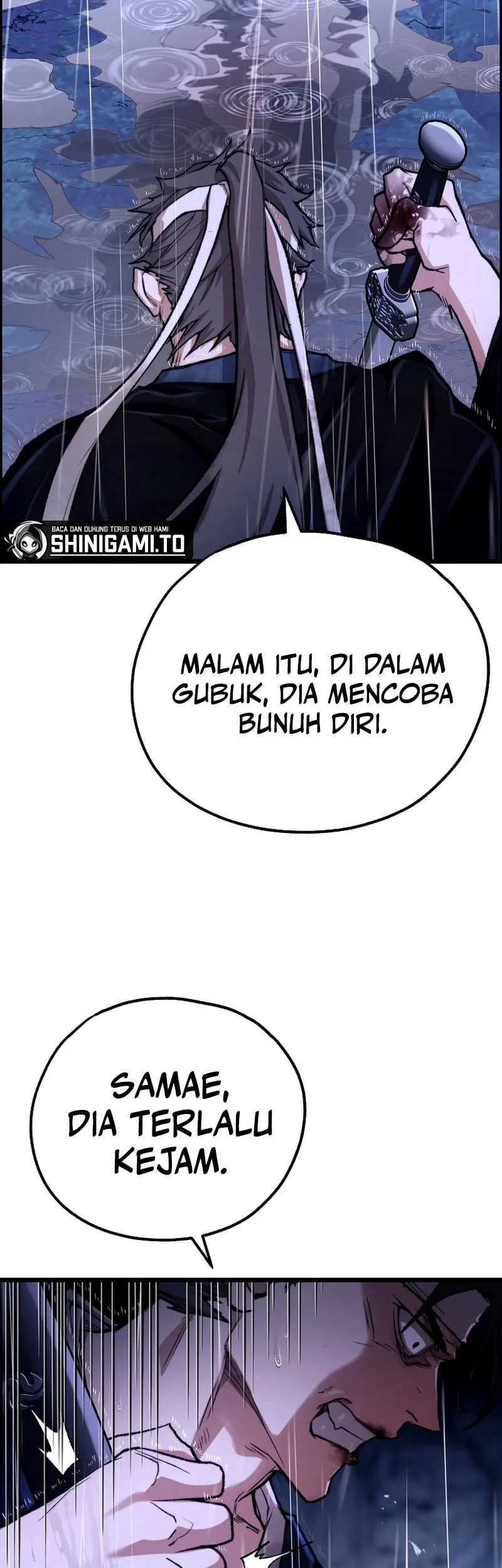 Unrivaled Spear Demon chapter 50 halaman 12