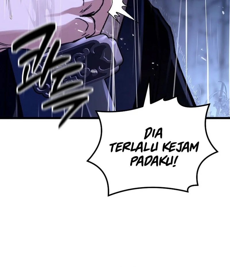 Unrivaled Spear Demon chapter 50 halaman 13