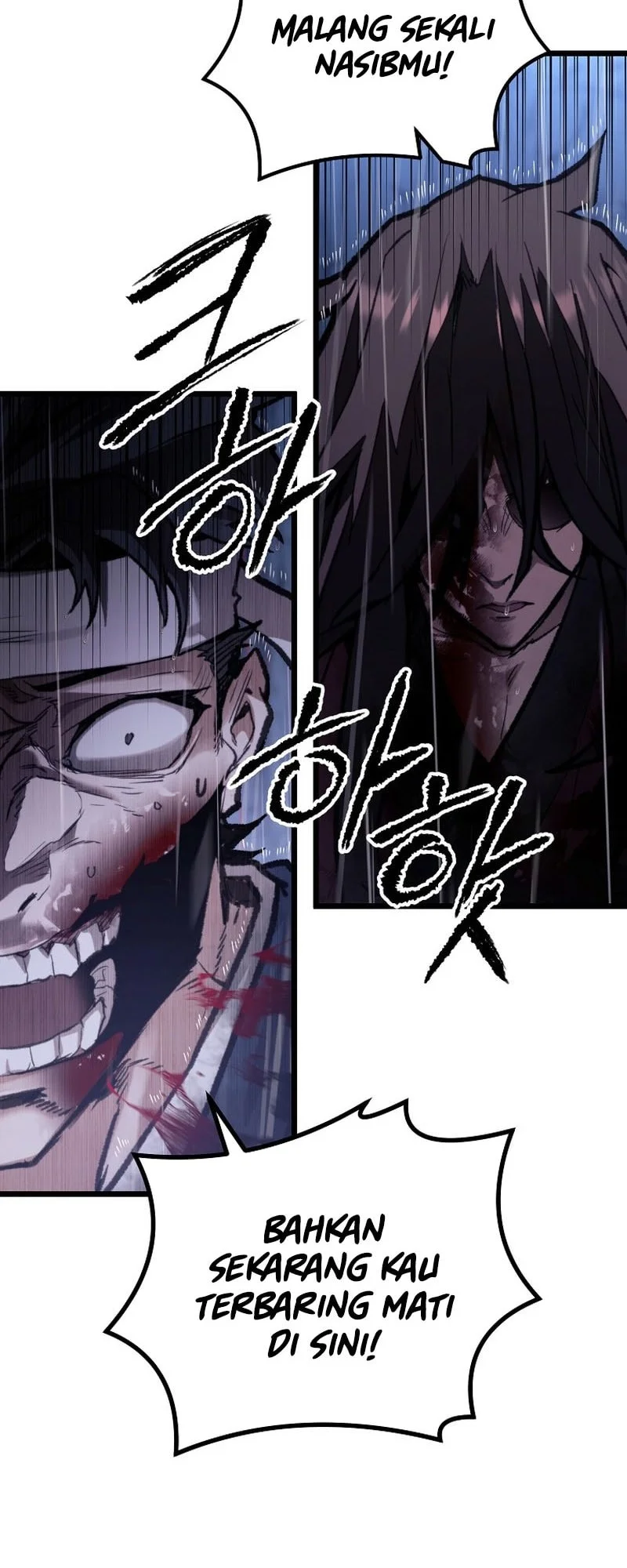 Unrivaled Spear Demon chapter 50 halaman 17