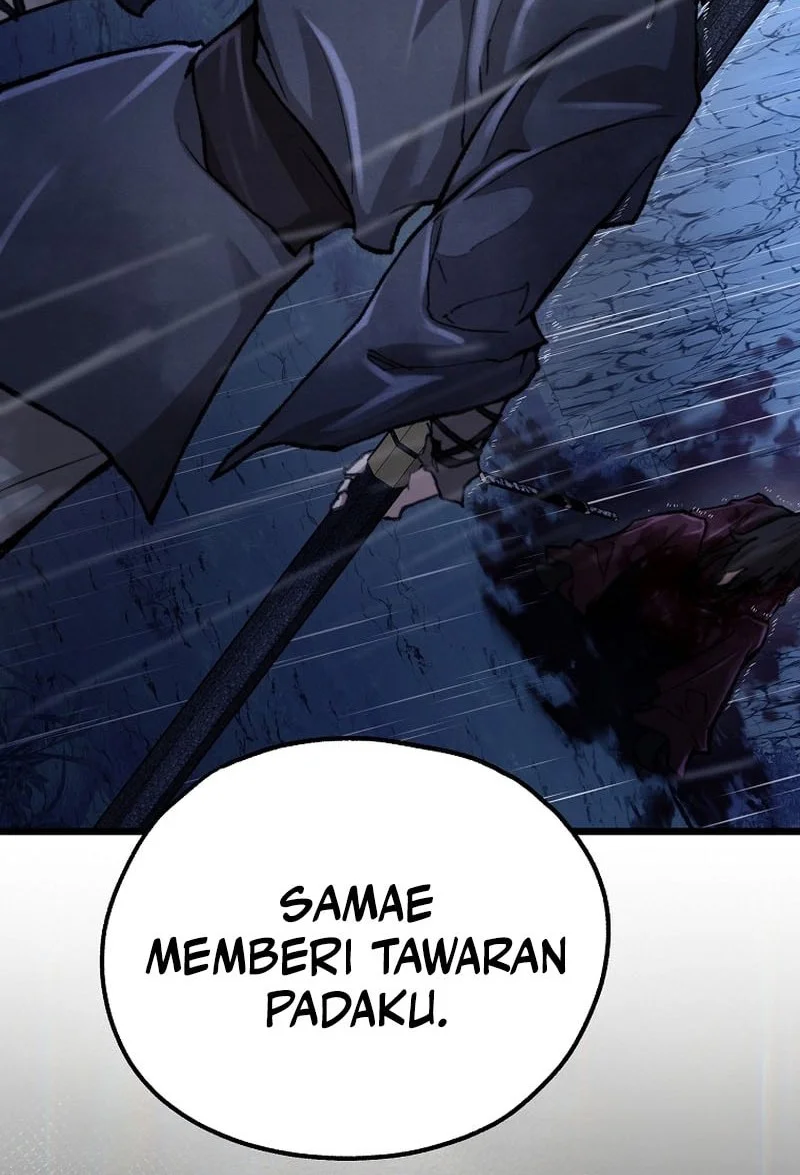 Unrivaled Spear Demon chapter 50 halaman 21