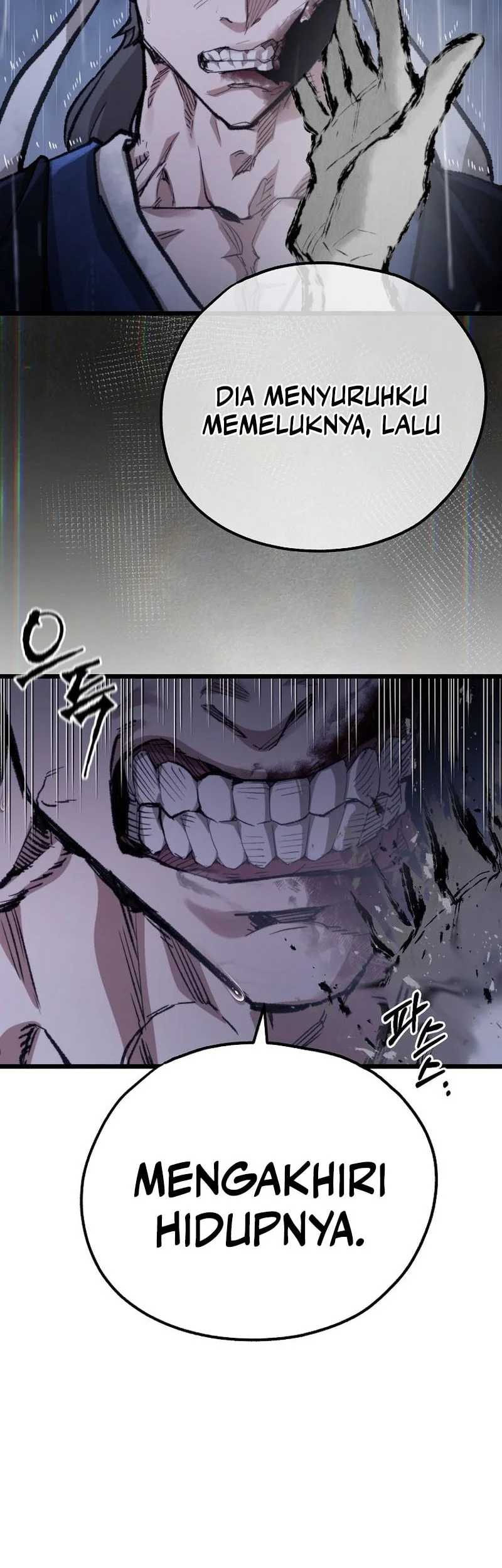 Unrivaled Spear Demon chapter 50 halaman 23