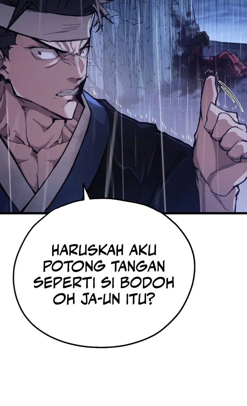 Unrivaled Spear Demon chapter 50 halaman 25