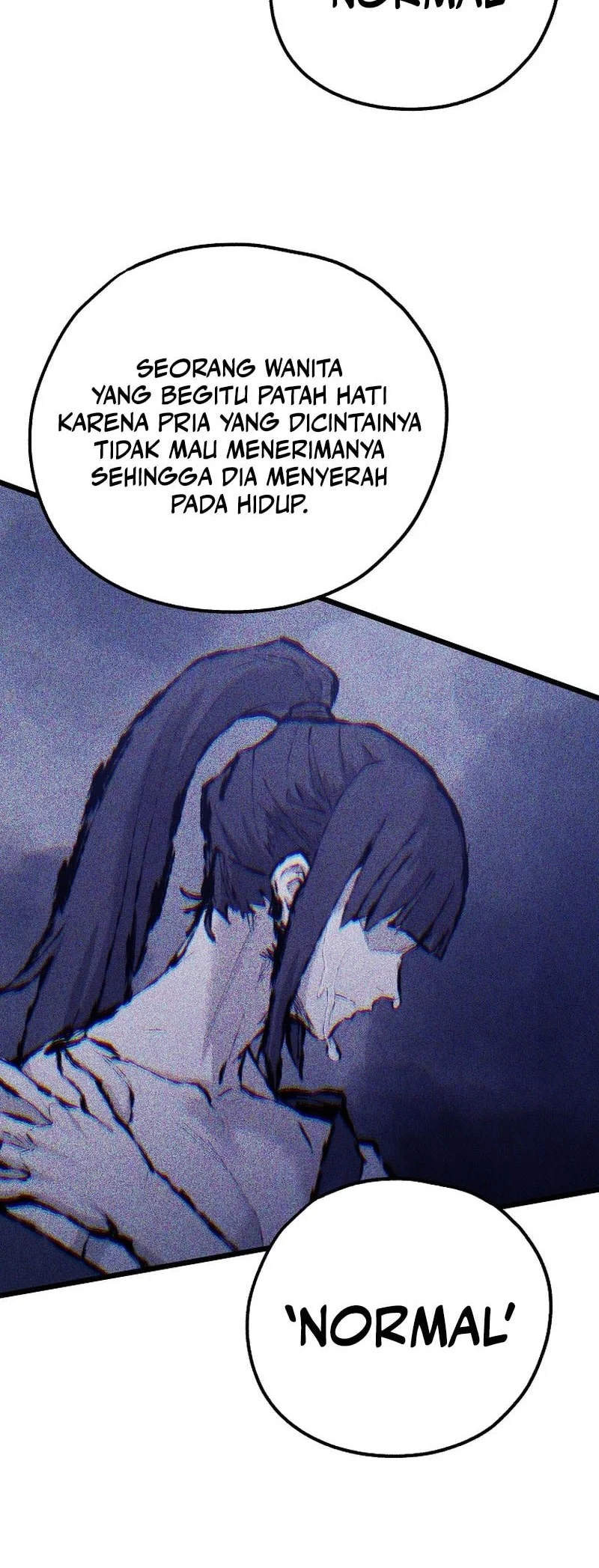 Unrivaled Spear Demon chapter 50 halaman 29