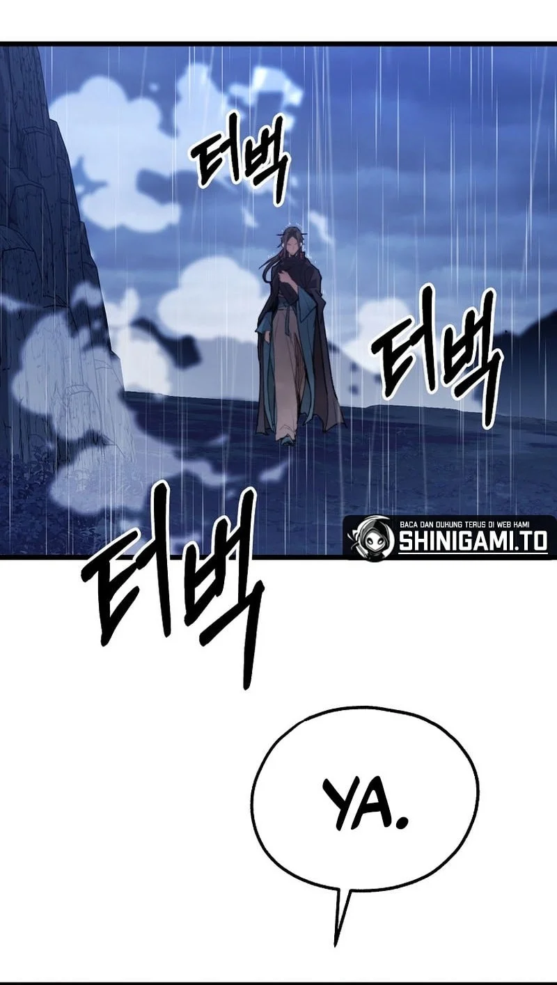 Unrivaled Spear Demon chapter 50 halaman 37