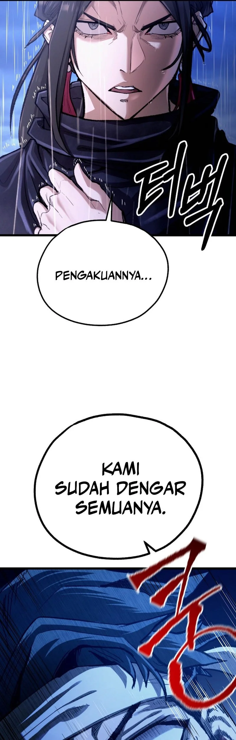 Unrivaled Spear Demon chapter 50 halaman 38