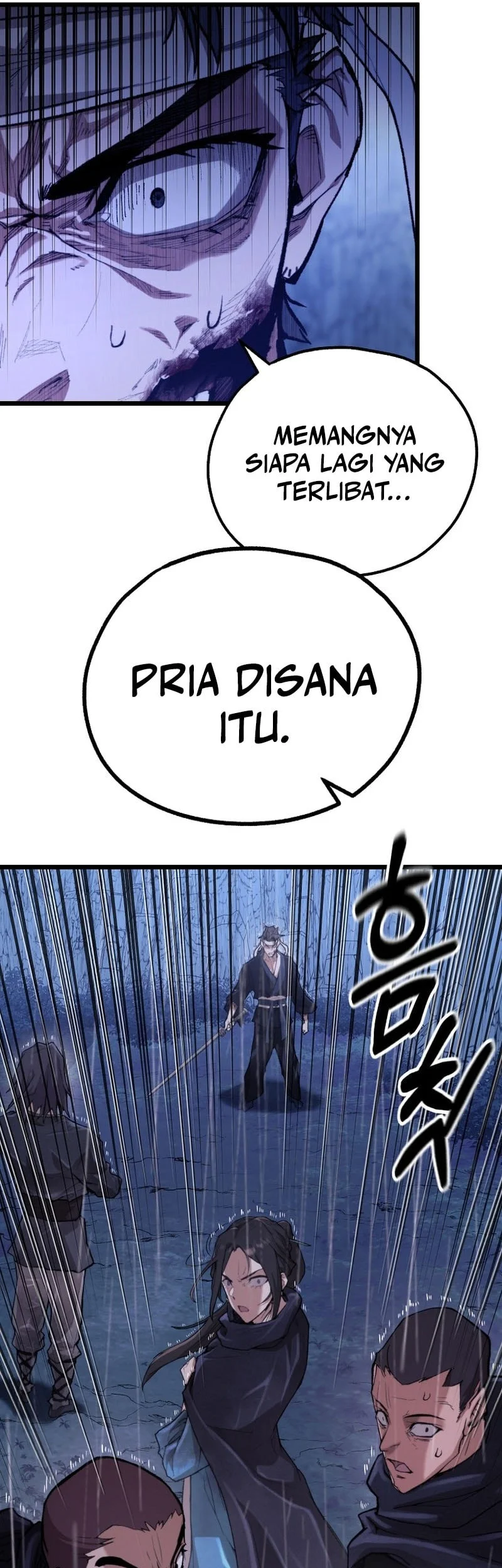 Unrivaled Spear Demon chapter 50 halaman 57