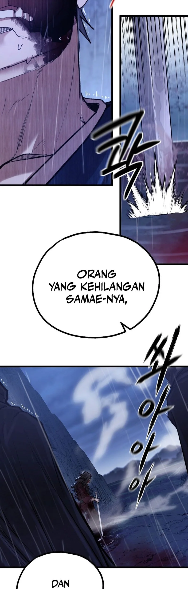 Unrivaled Spear Demon chapter 50 halaman 59