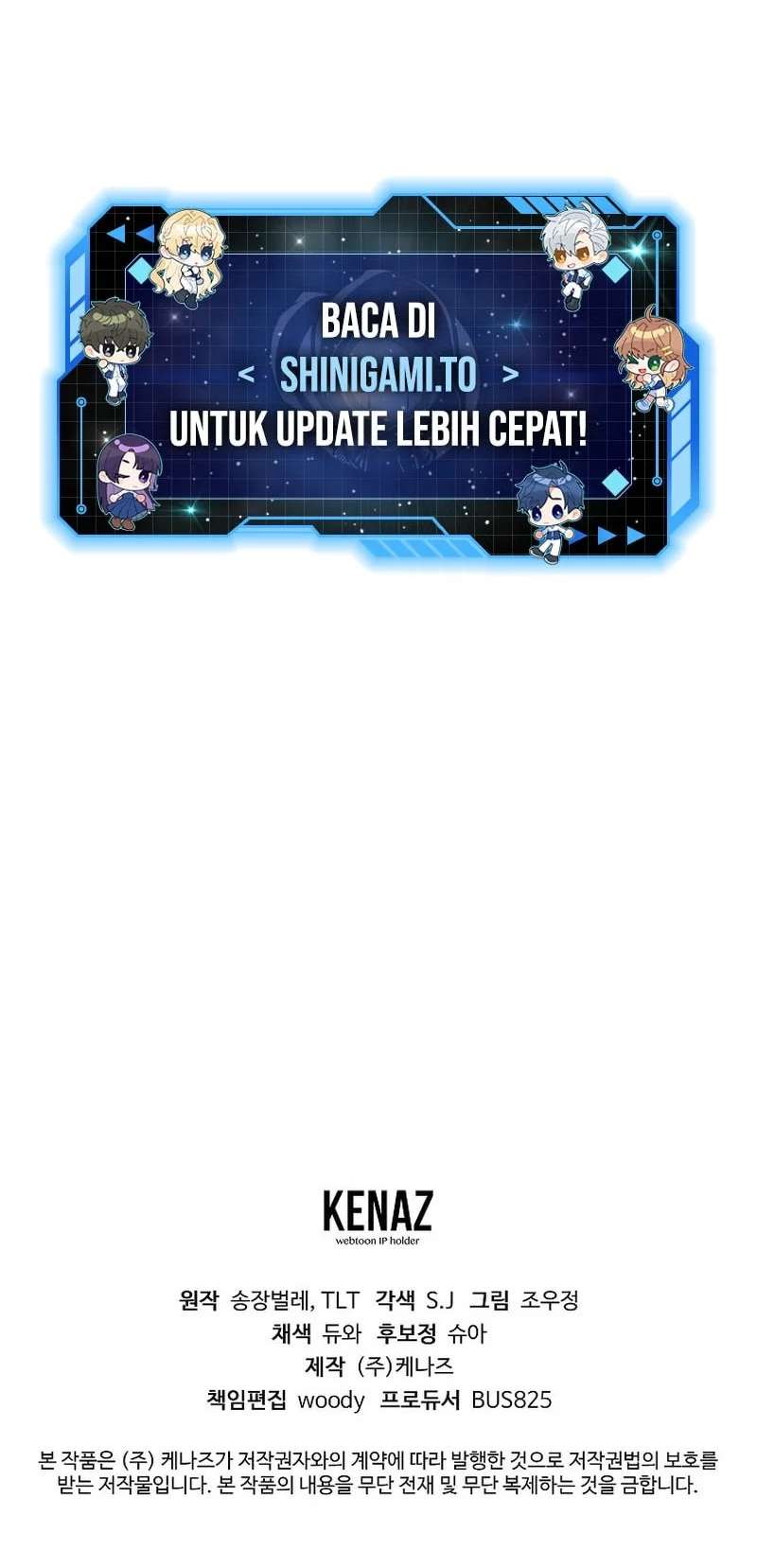Unrivaled Spear Demon chapter 50 halaman 62