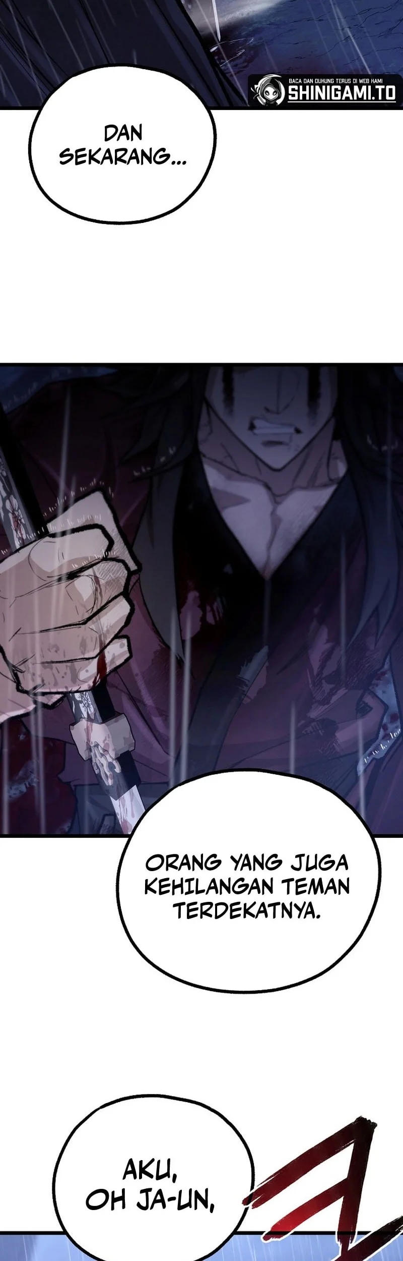 Unrivaled Spear Demon chapter 51 halaman 3