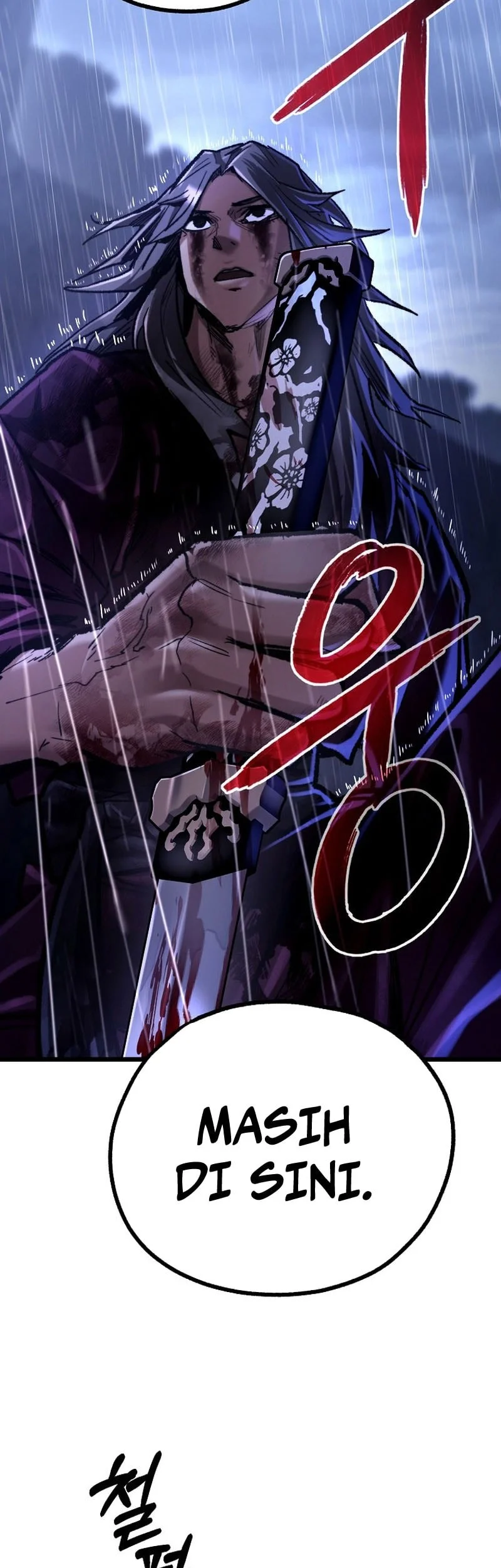 Unrivaled Spear Demon chapter 51 halaman 4