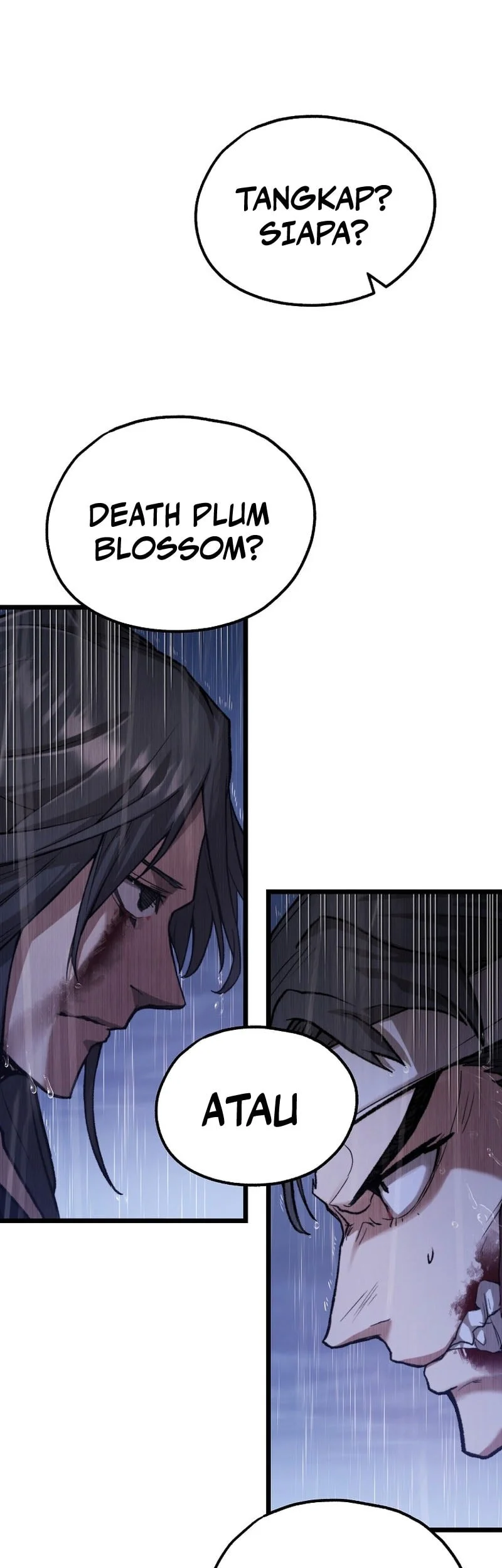 Unrivaled Spear Demon chapter 51 halaman 6