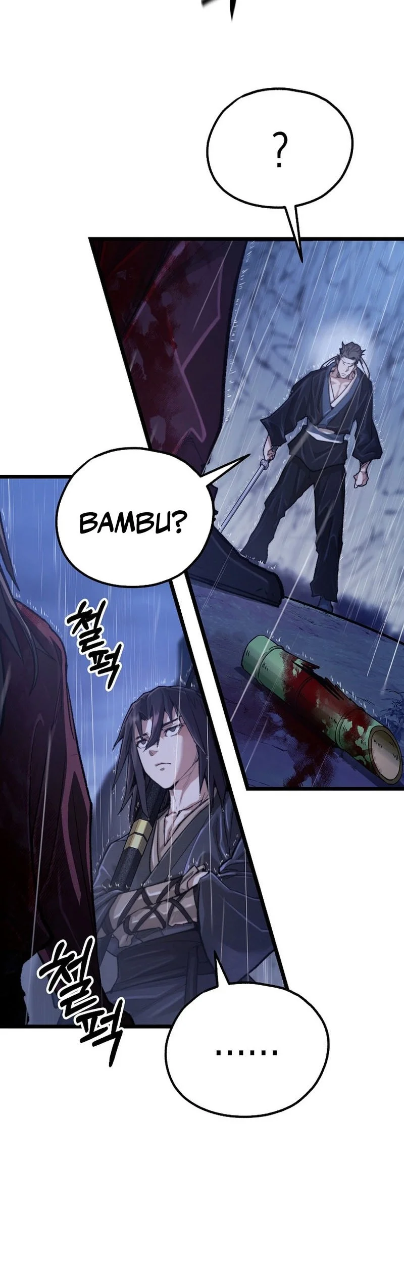 Unrivaled Spear Demon chapter 51 halaman 9