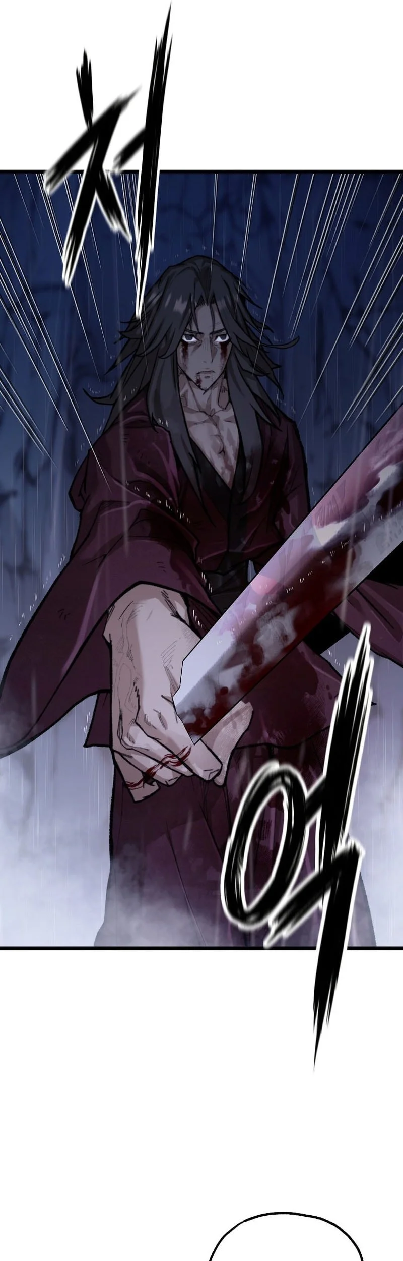 Unrivaled Spear Demon chapter 51 halaman 14