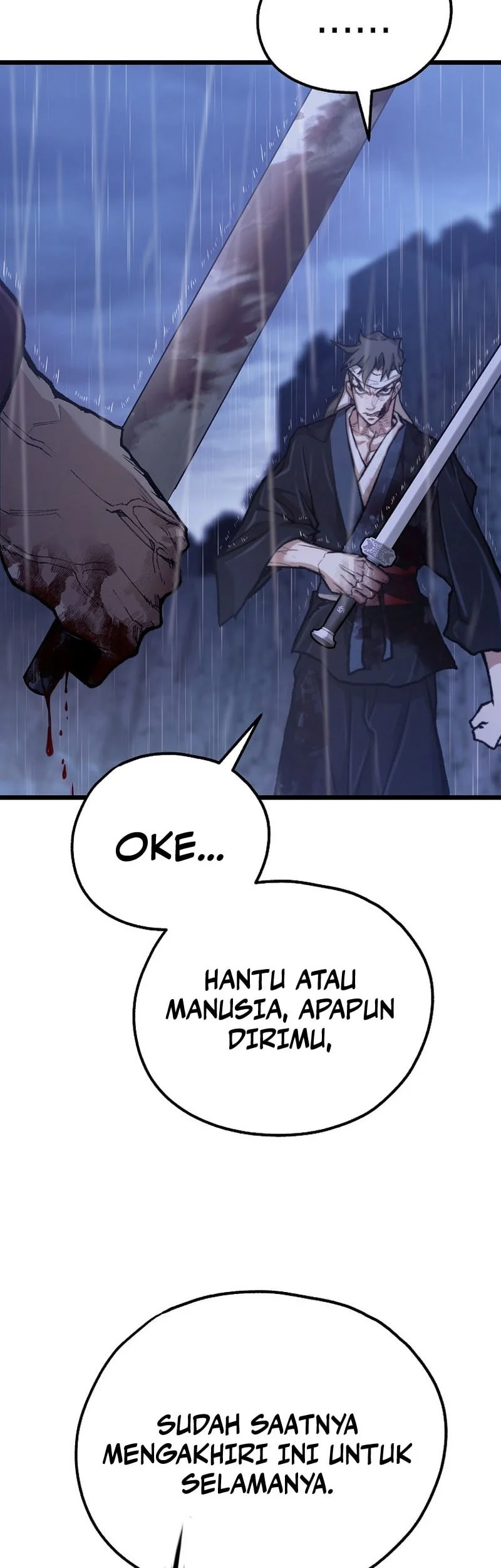 Unrivaled Spear Demon chapter 51 halaman 15