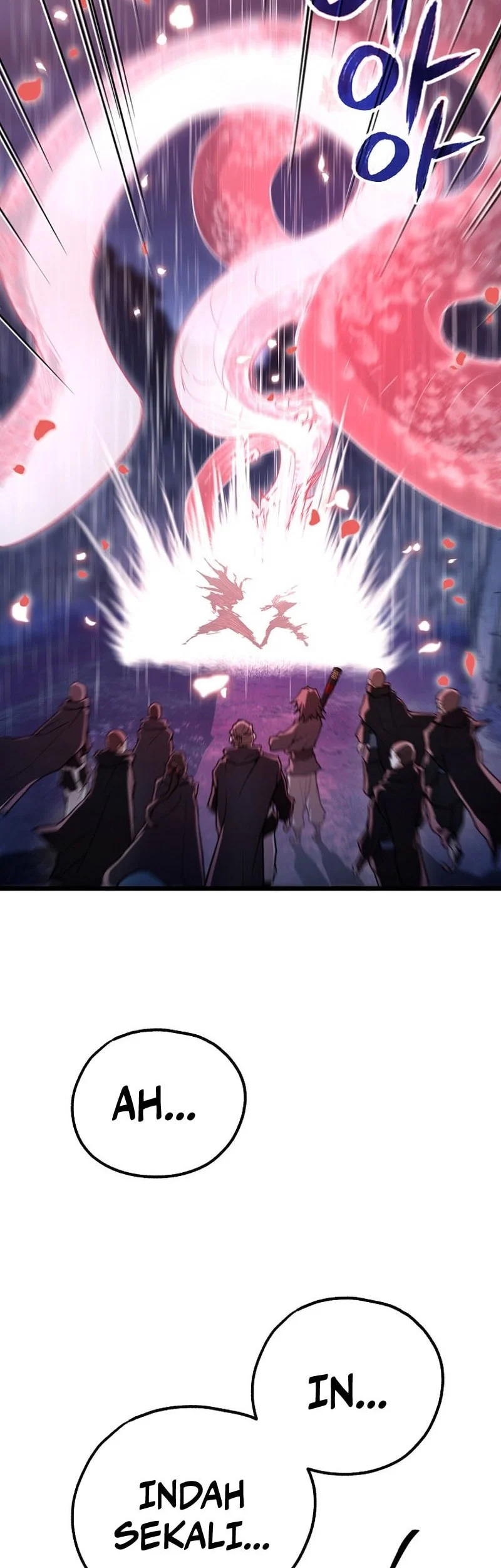 Unrivaled Spear Demon chapter 51 halaman 23