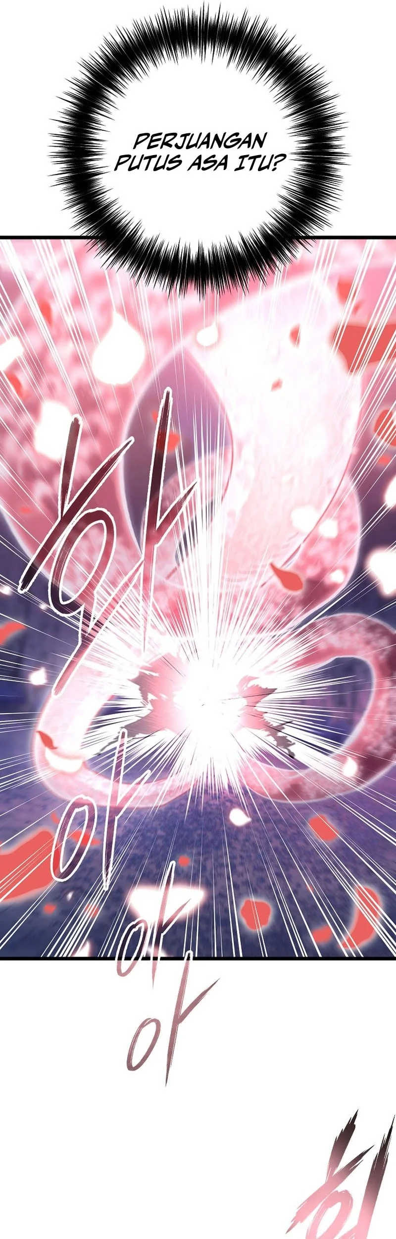 Unrivaled Spear Demon chapter 51 halaman 26
