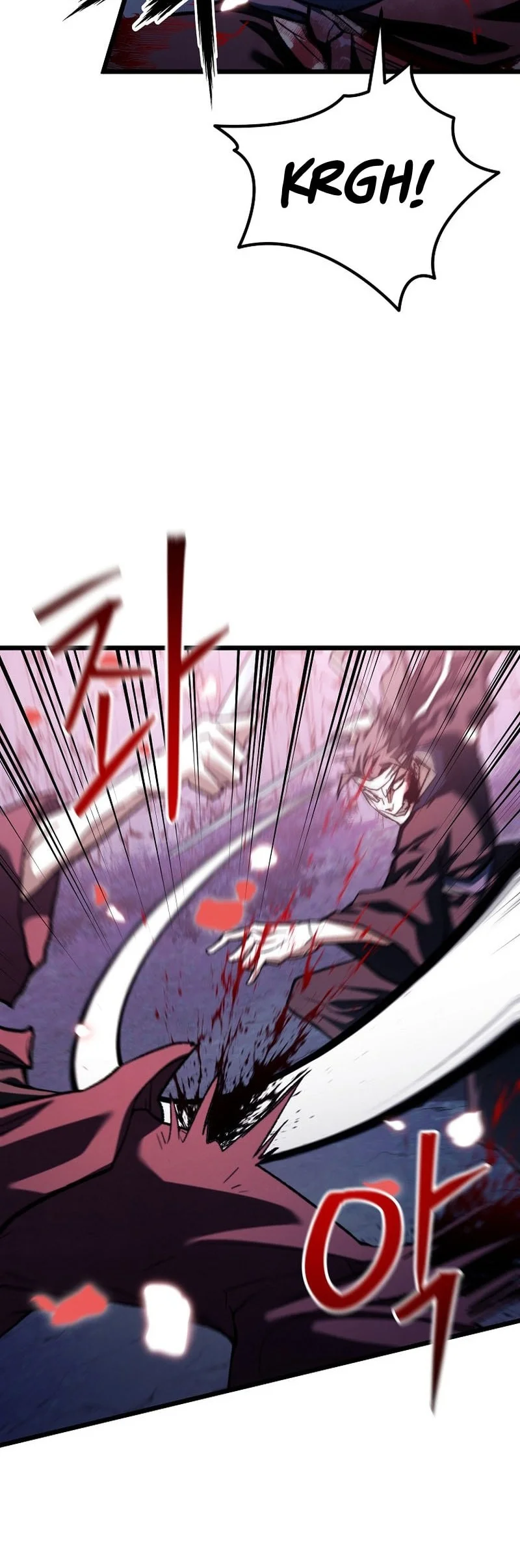 Unrivaled Spear Demon chapter 51 halaman 29
