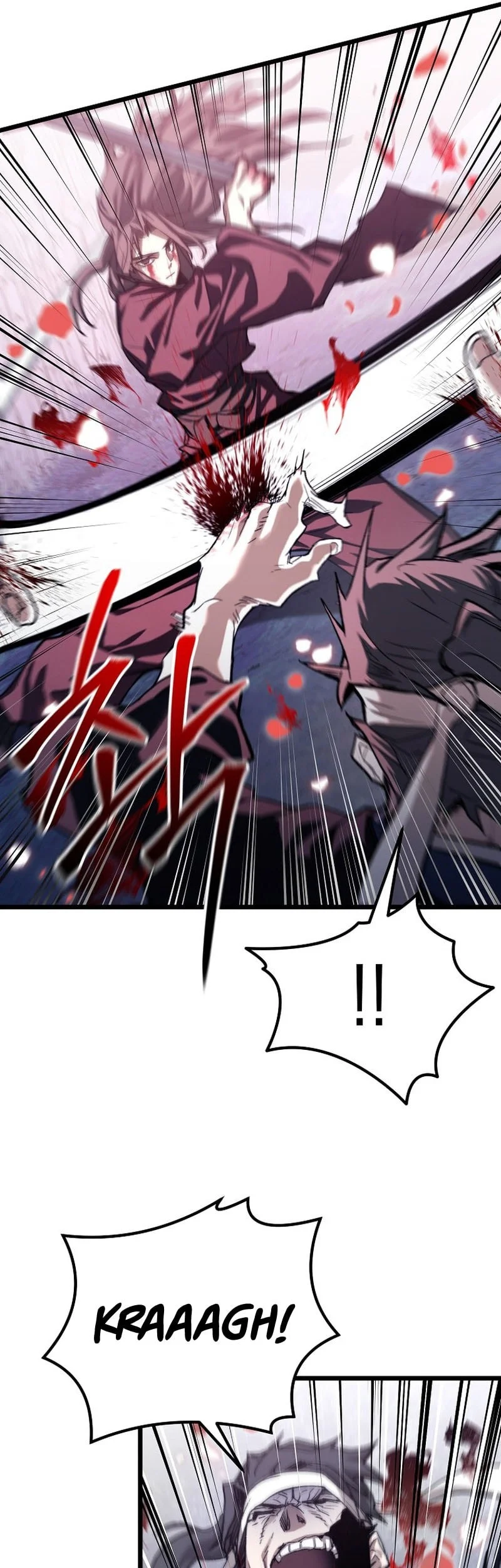 Unrivaled Spear Demon chapter 51 halaman 30