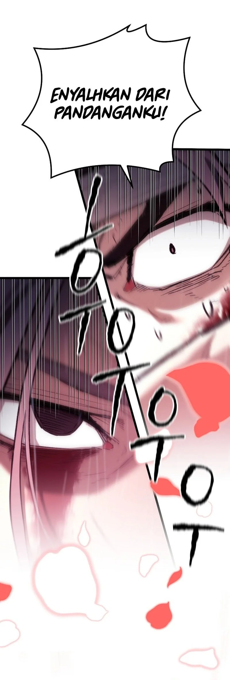 Unrivaled Spear Demon chapter 51 halaman 33