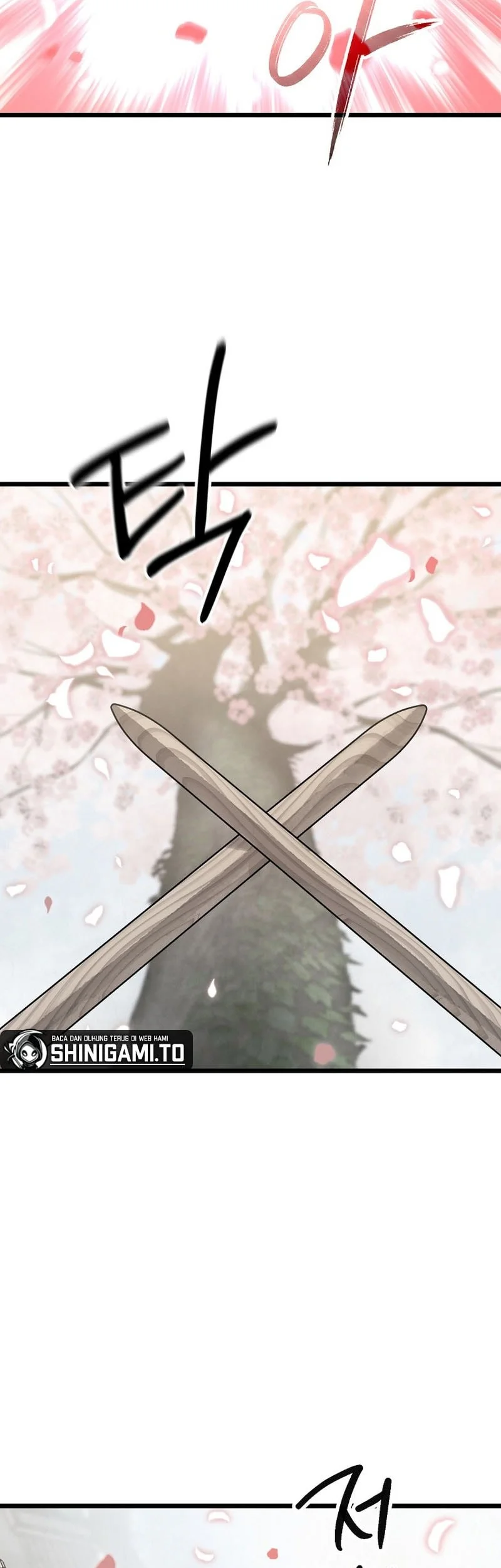 Unrivaled Spear Demon chapter 51 halaman 36