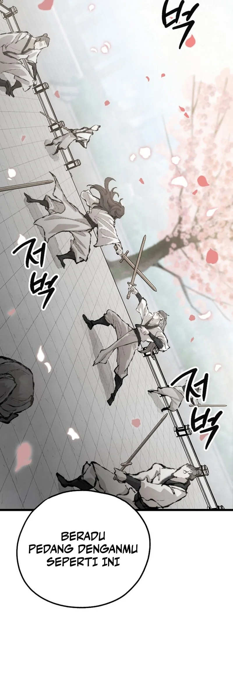 Unrivaled Spear Demon chapter 51 halaman 37