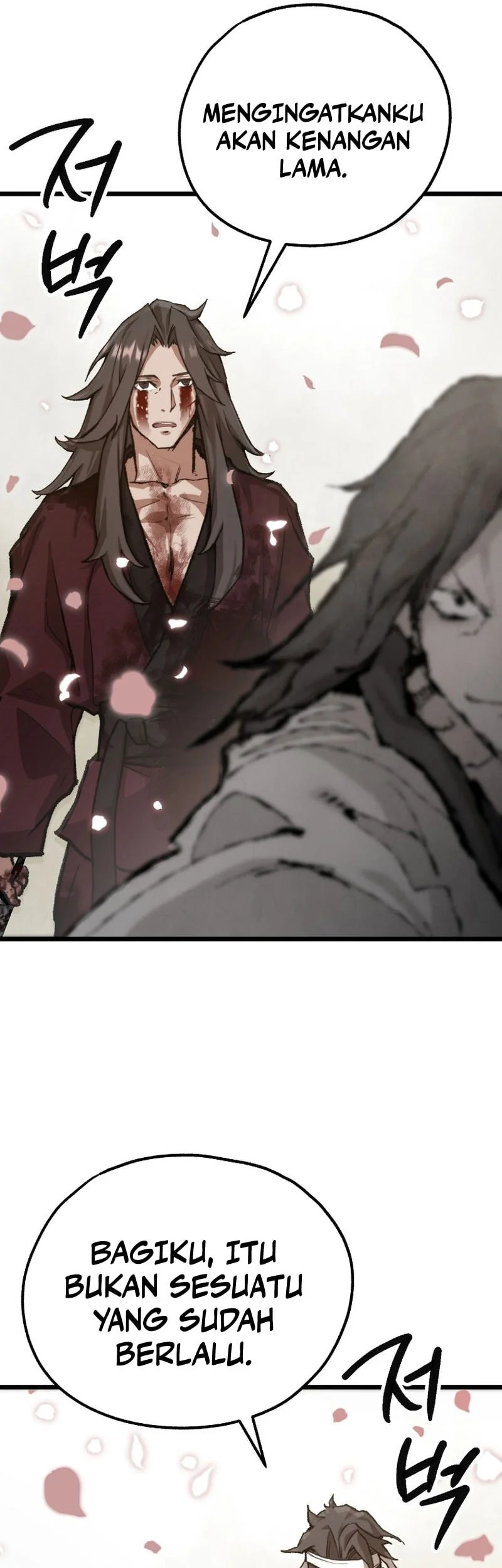 Unrivaled Spear Demon chapter 51 halaman 38