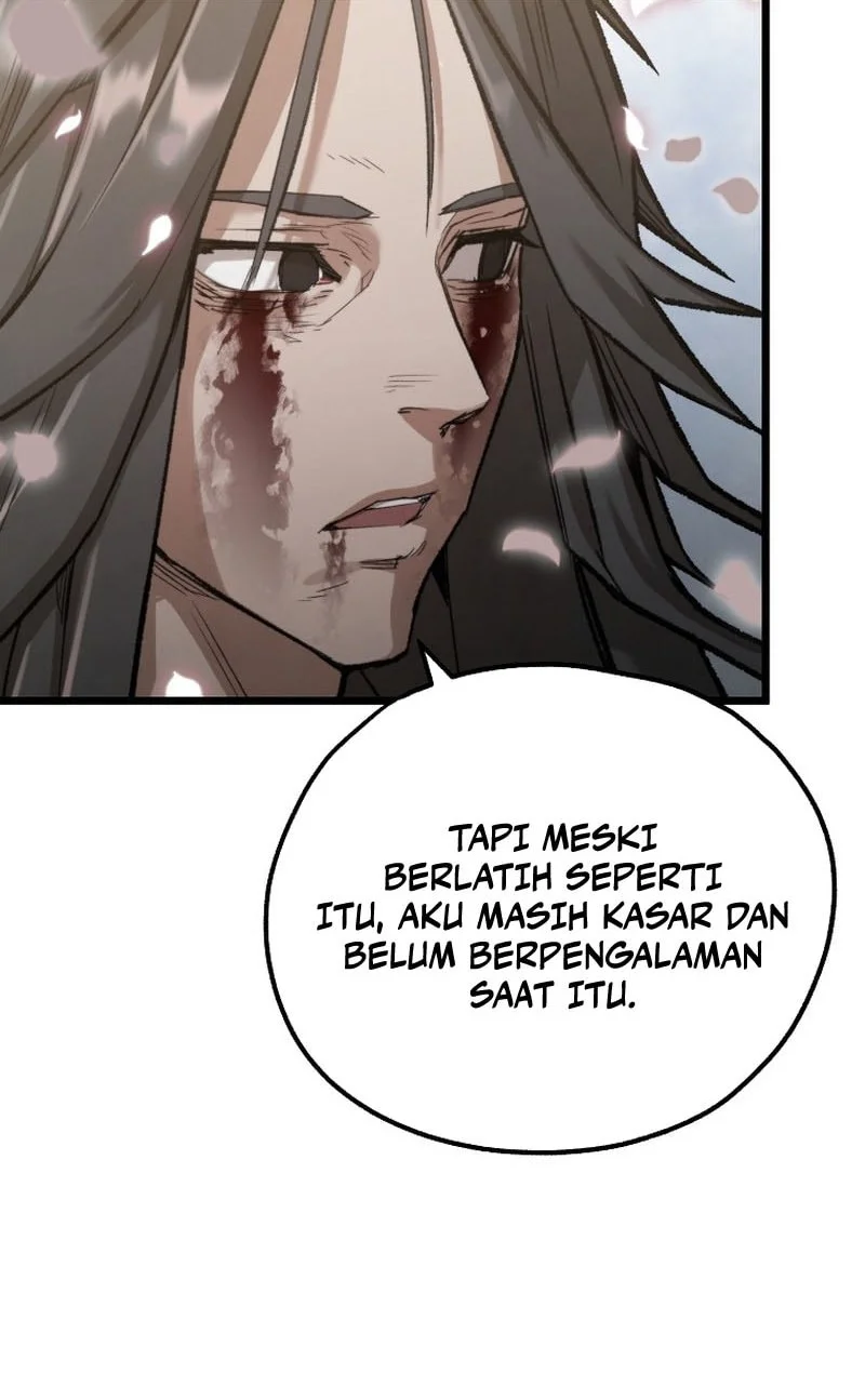 Unrivaled Spear Demon chapter 51 halaman 45