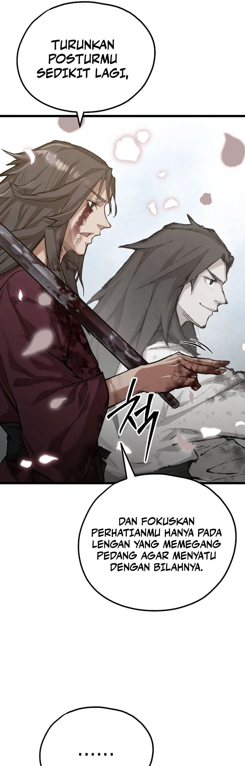 Unrivaled Spear Demon chapter 51 halaman 46