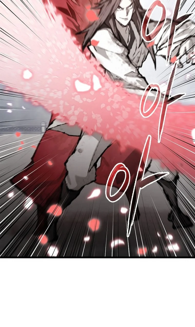 Unrivaled Spear Demon chapter 51 halaman 49