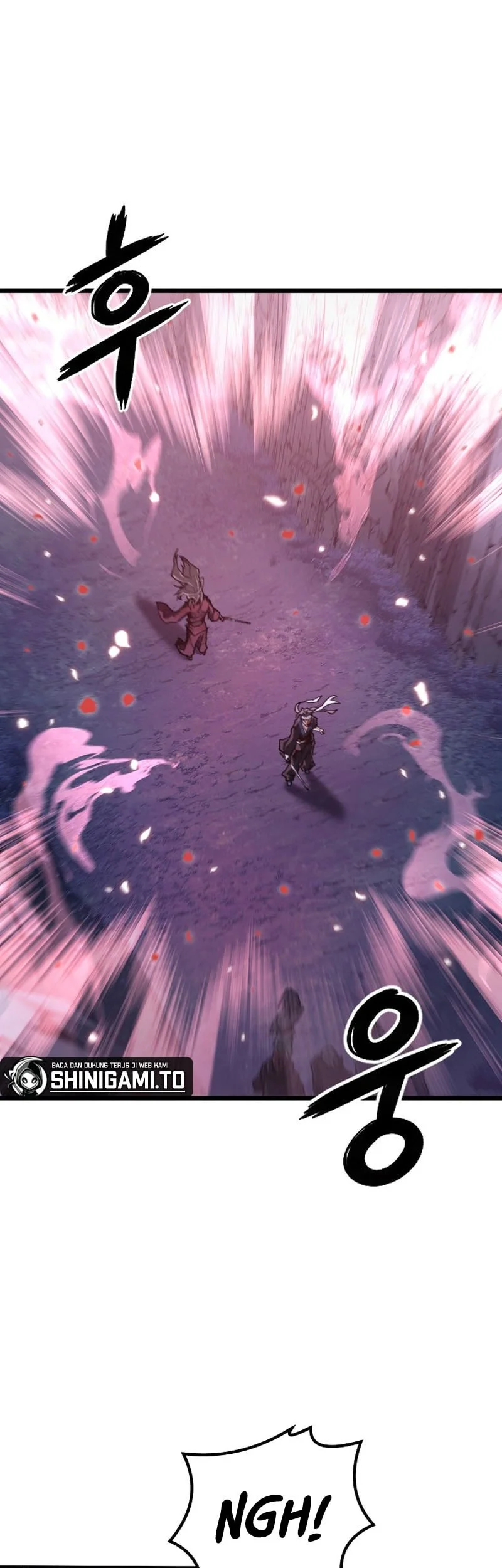 Unrivaled Spear Demon chapter 51 halaman 52