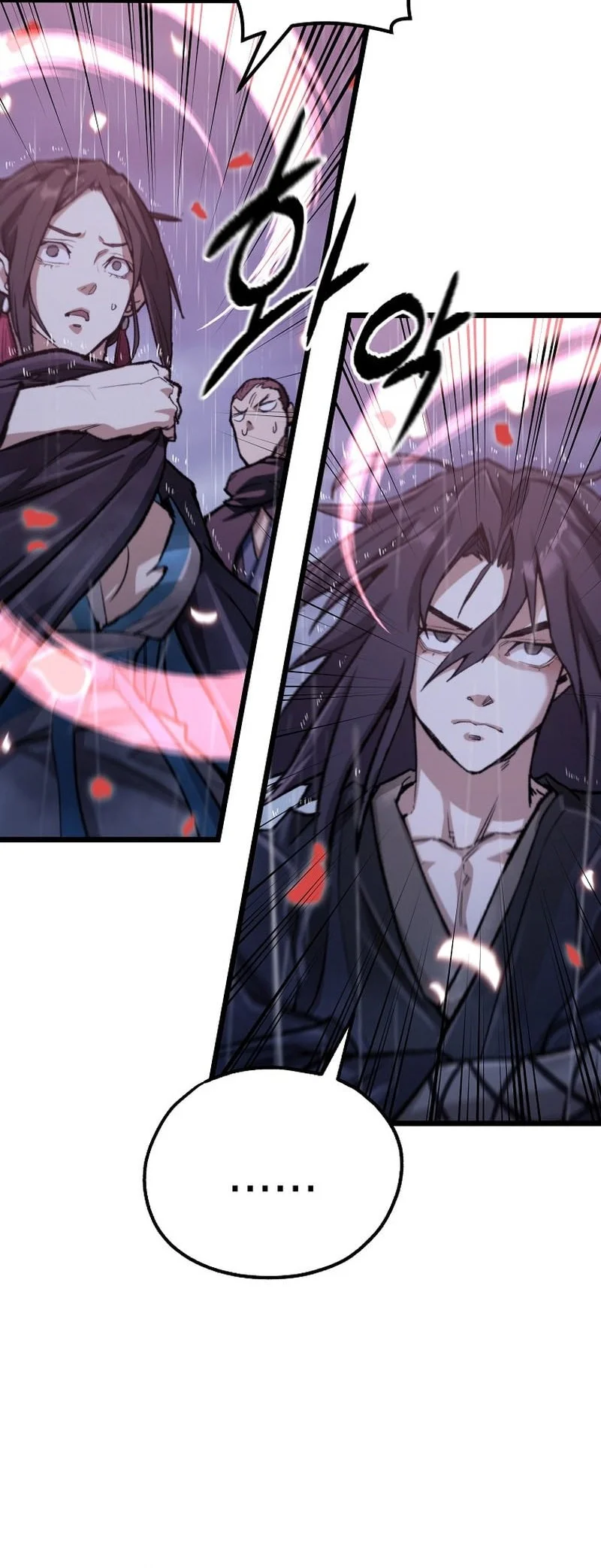 Unrivaled Spear Demon chapter 51 halaman 53