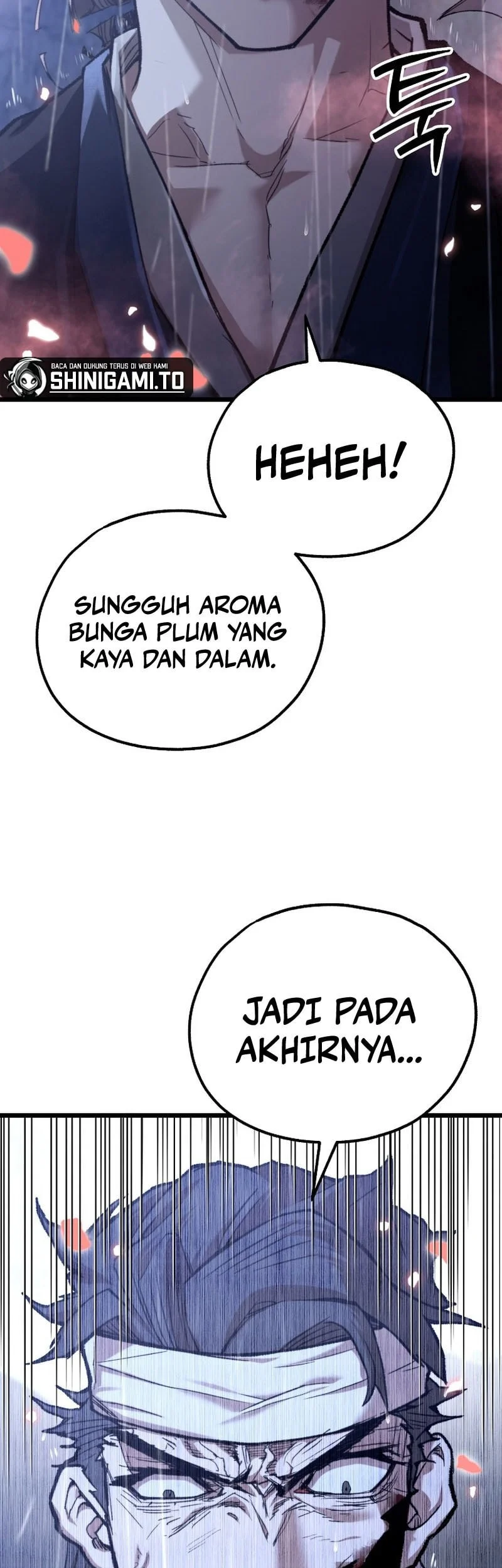 Unrivaled Spear Demon chapter 51 halaman 56