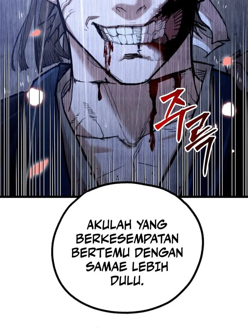 Unrivaled Spear Demon chapter 51 halaman 57
