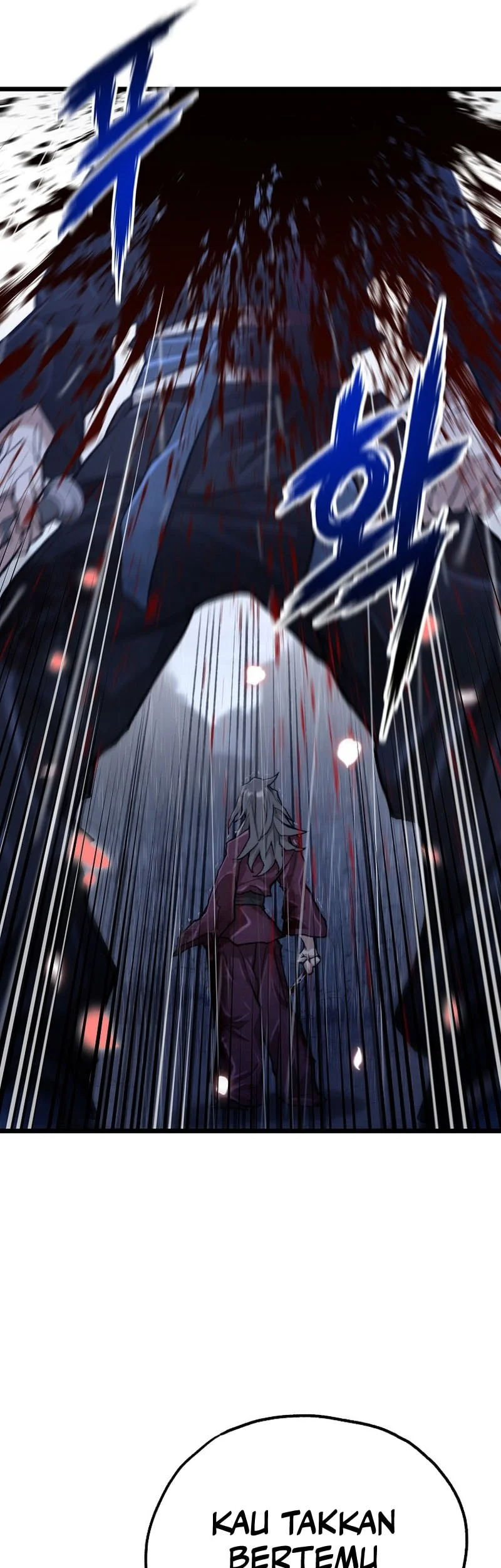 Unrivaled Spear Demon chapter 51 halaman 58