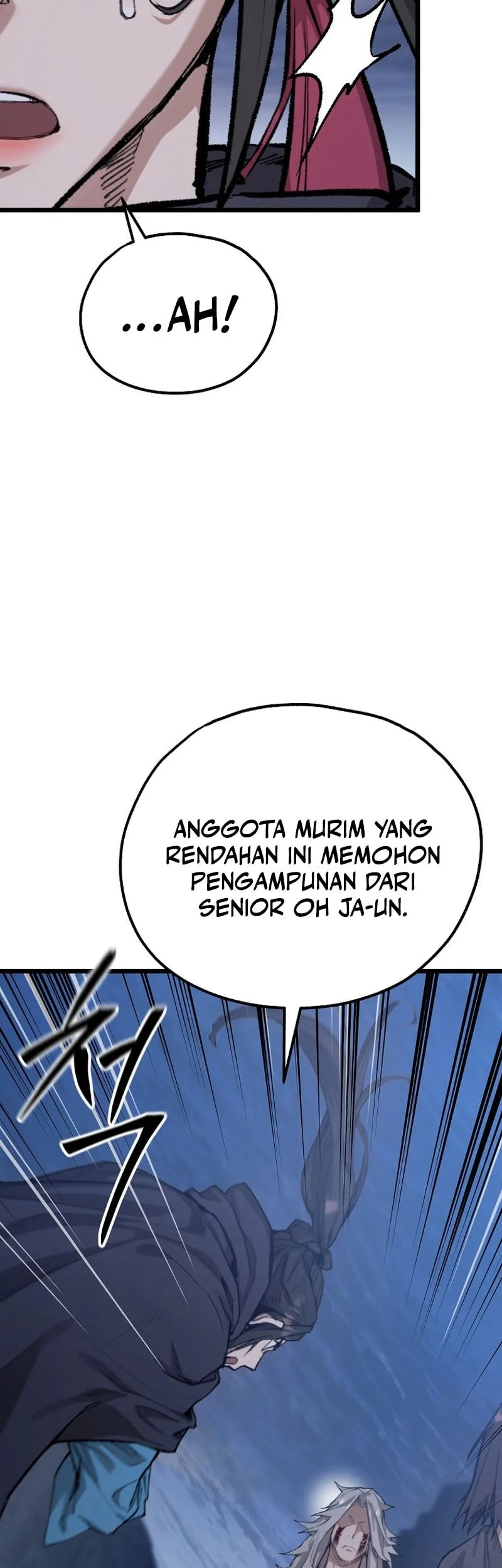 Unrivaled Spear Demon chapter 52 halaman 16