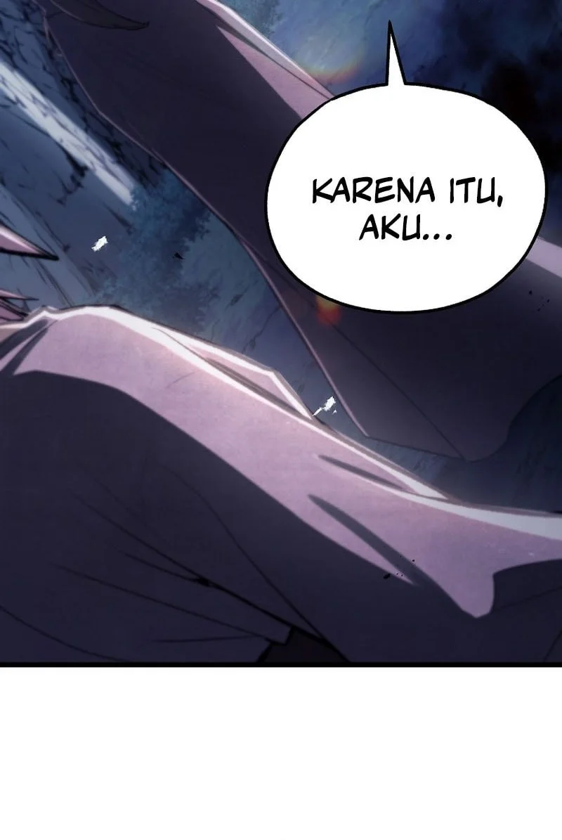 Unrivaled Spear Demon chapter 52 halaman 21
