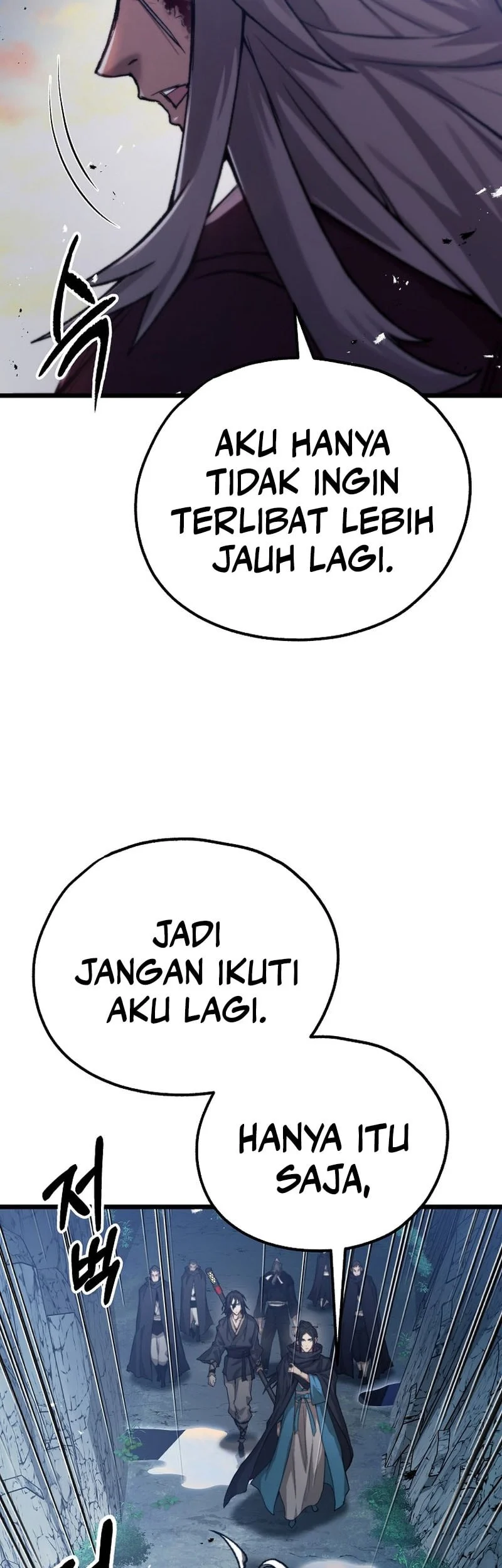 Unrivaled Spear Demon chapter 52 halaman 24