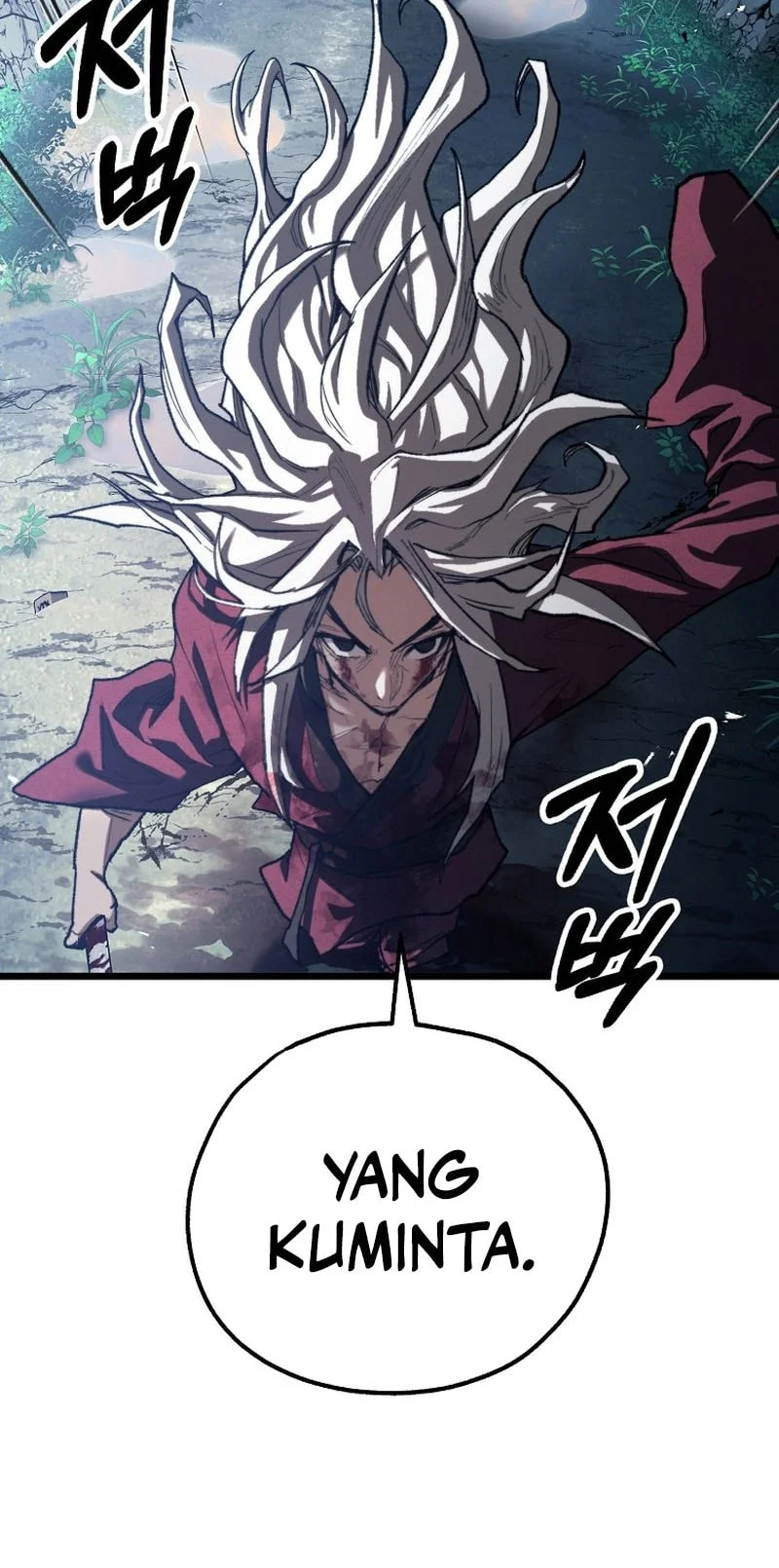 Unrivaled Spear Demon chapter 52 halaman 25