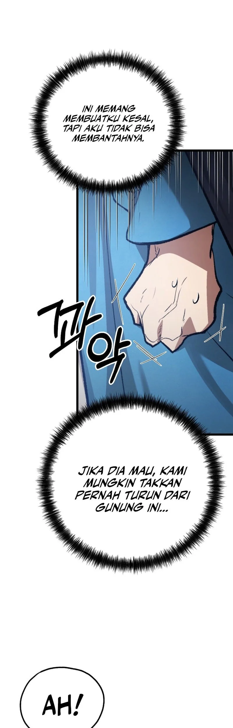 Unrivaled Spear Demon chapter 52 halaman 34
