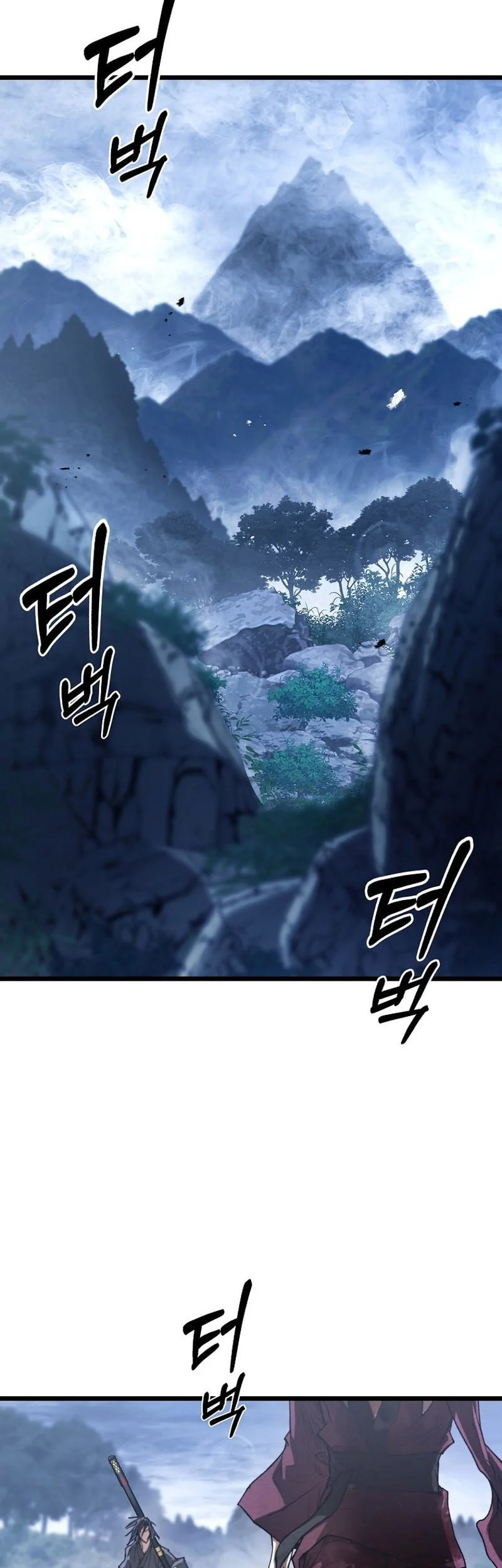 Unrivaled Spear Demon chapter 52 halaman 39