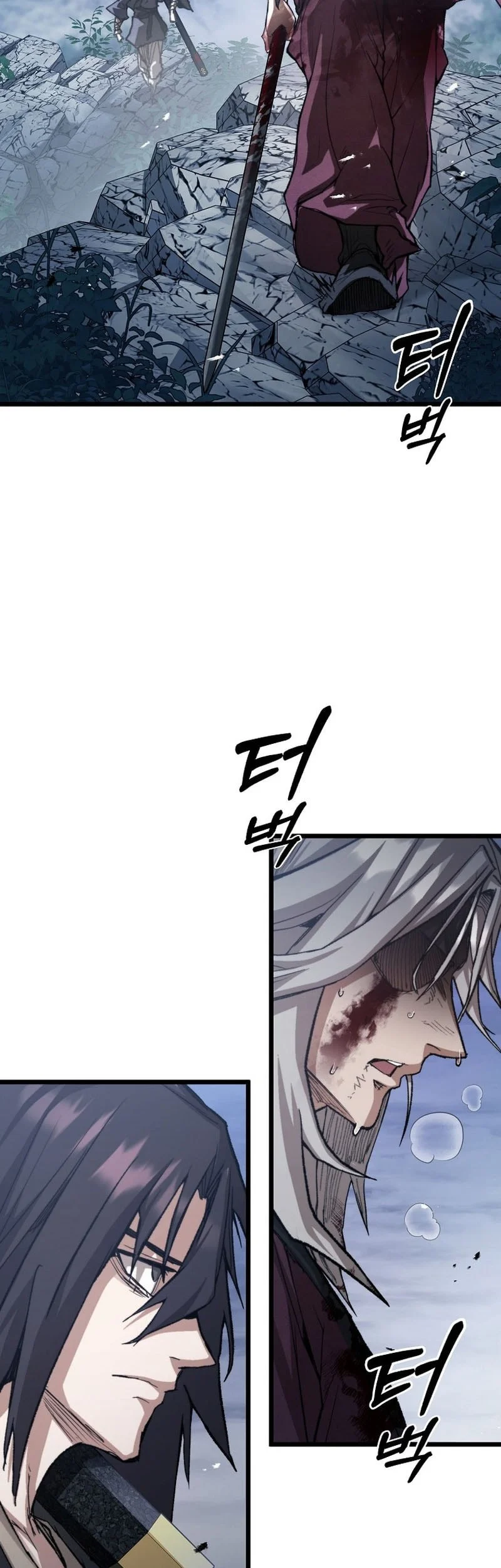 Unrivaled Spear Demon chapter 52 halaman 40