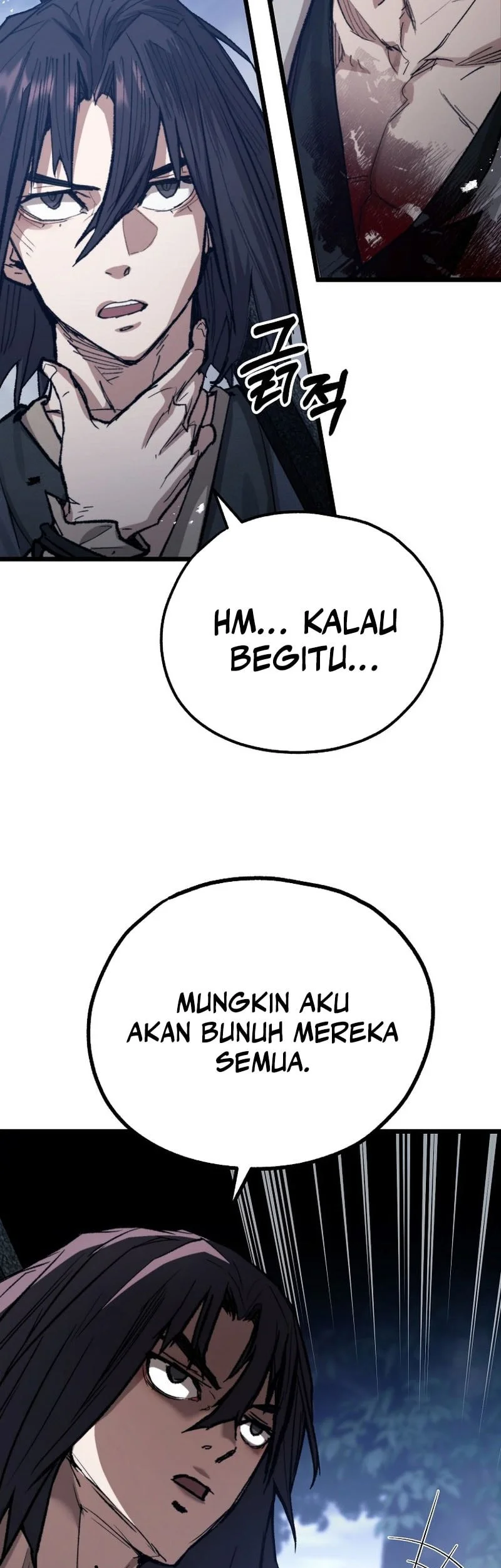 Unrivaled Spear Demon chapter 52 halaman 48