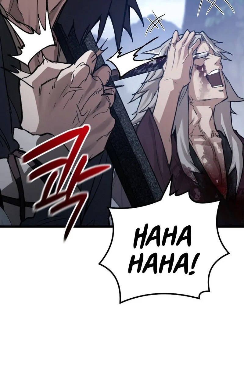 Unrivaled Spear Demon chapter 52 halaman 49