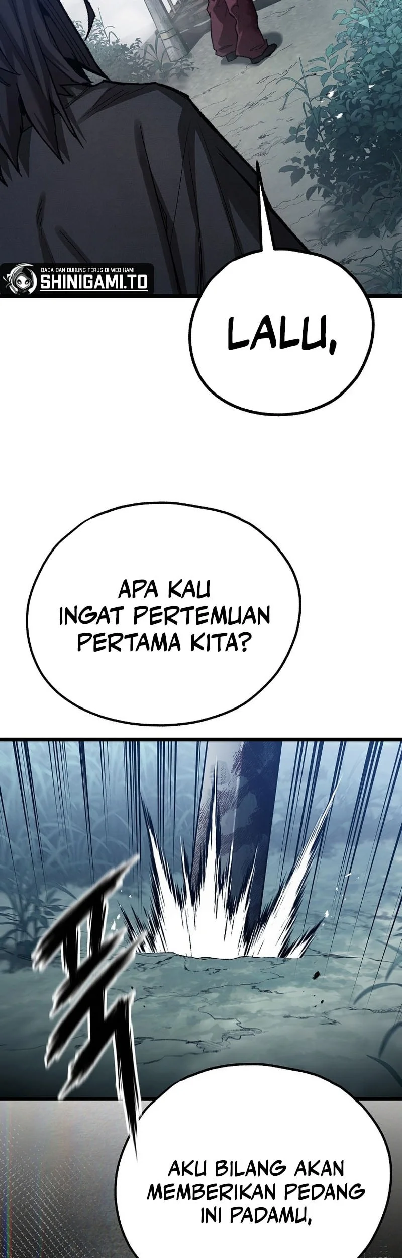 Unrivaled Spear Demon chapter 52 halaman 52