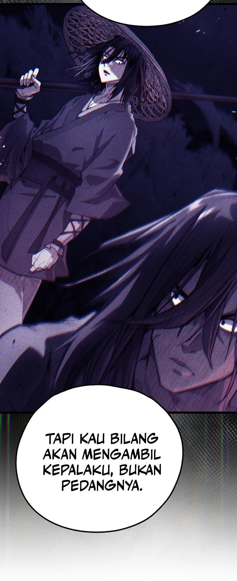 Unrivaled Spear Demon chapter 52 halaman 53